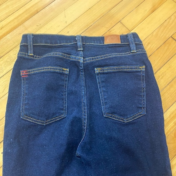 BDG Urban Outfitters Girlfriend High Rise Jeans - Picture 5 of 7